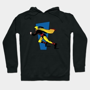 Hourman Hoodie